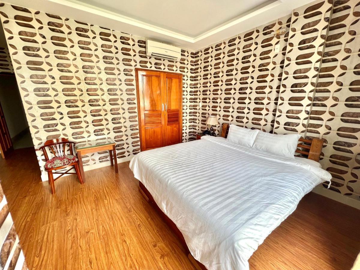 Din House Ở trọ *