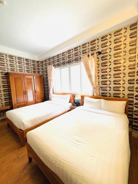 Din House * Đà Nẵng