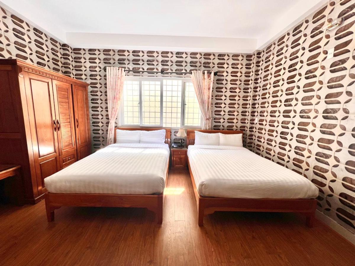 Din House Ở trọ *